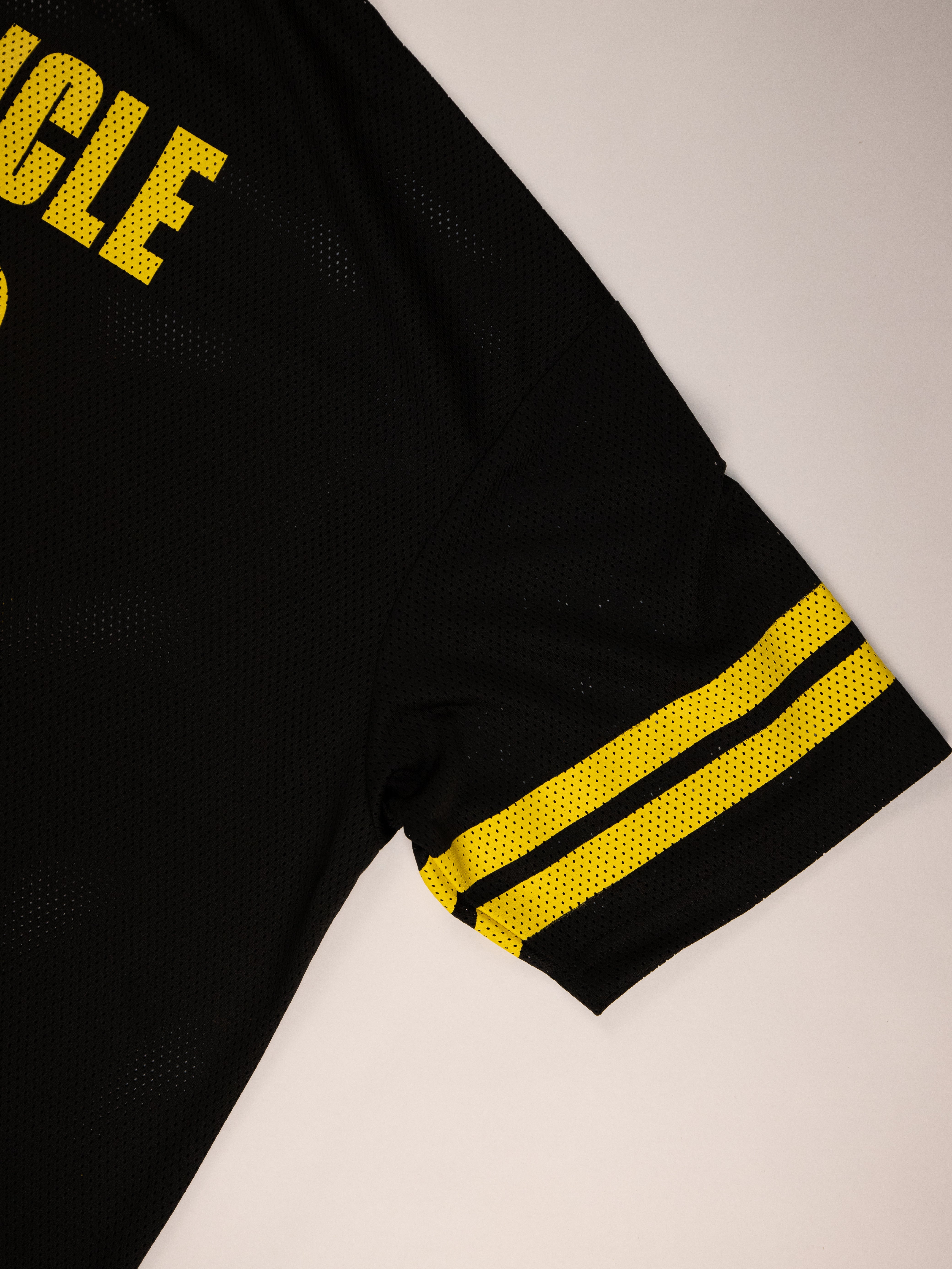 Disco Kitty Jersey