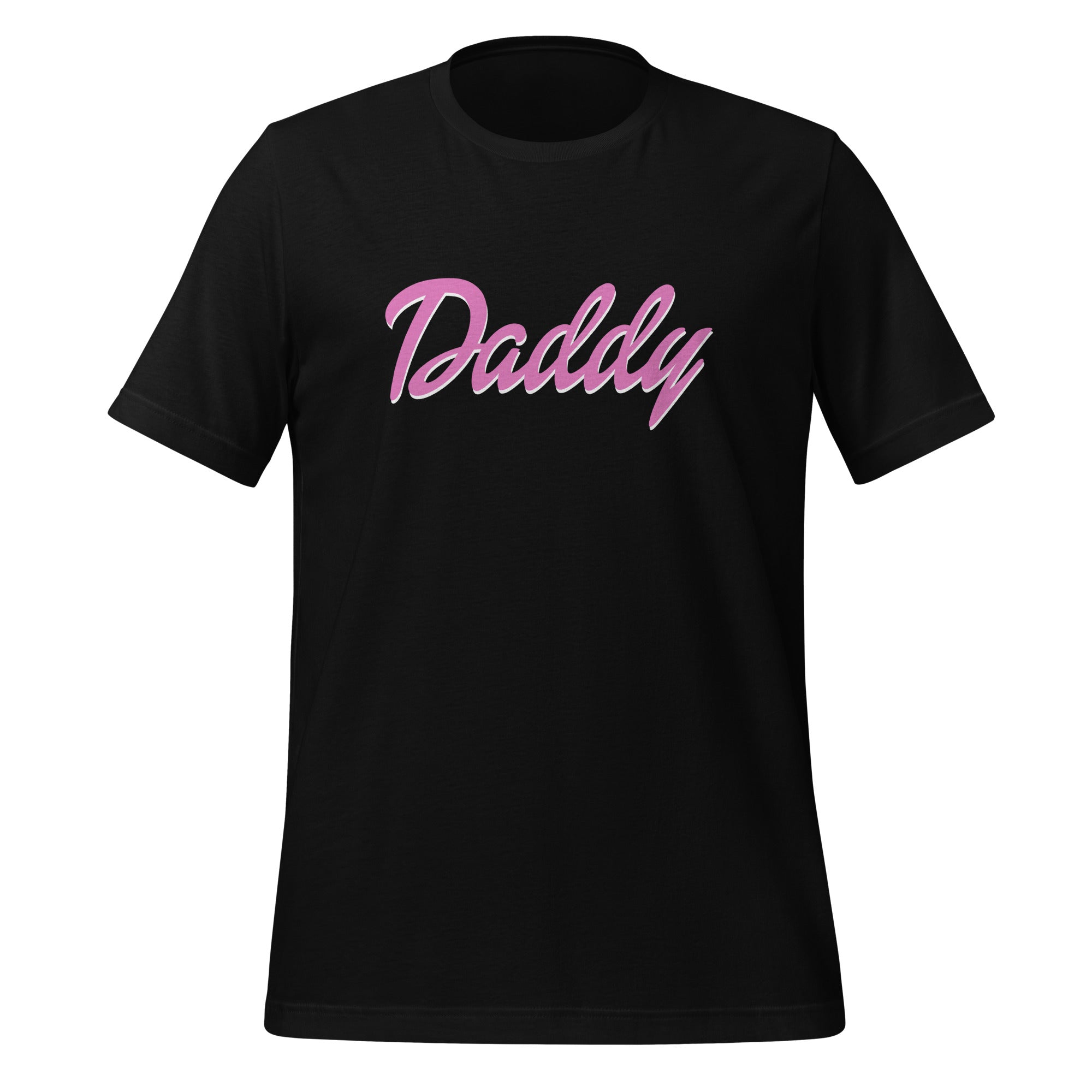 Camiseta unisex de papá