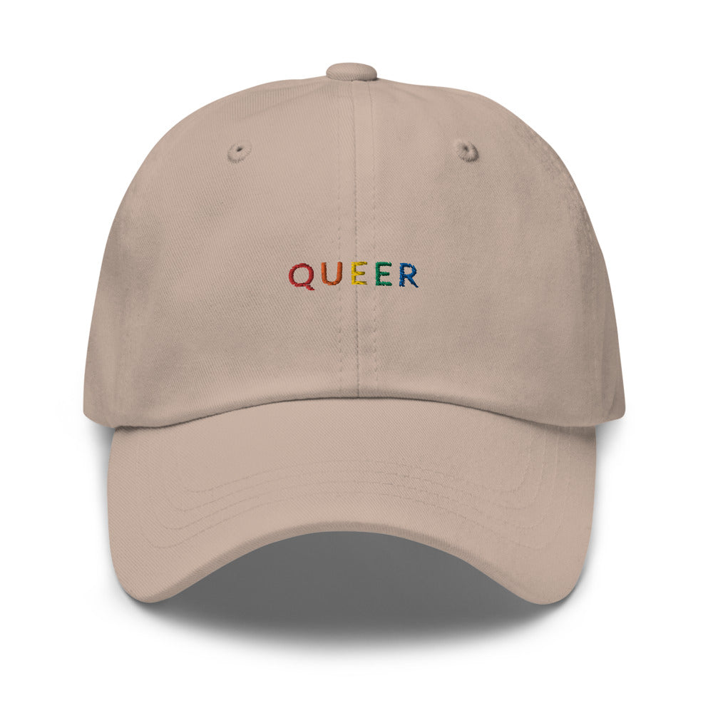 Sombrero Queer Arcoiris