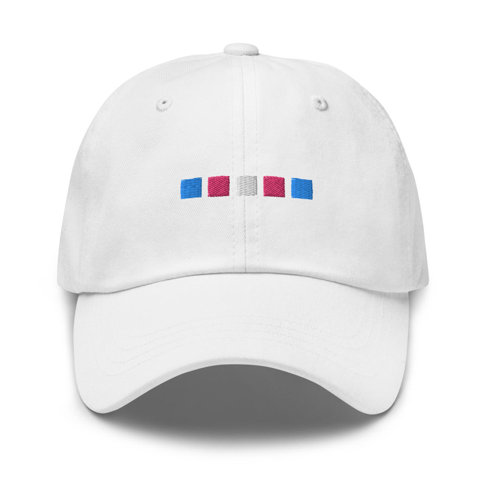 Sombrero Trans Squares