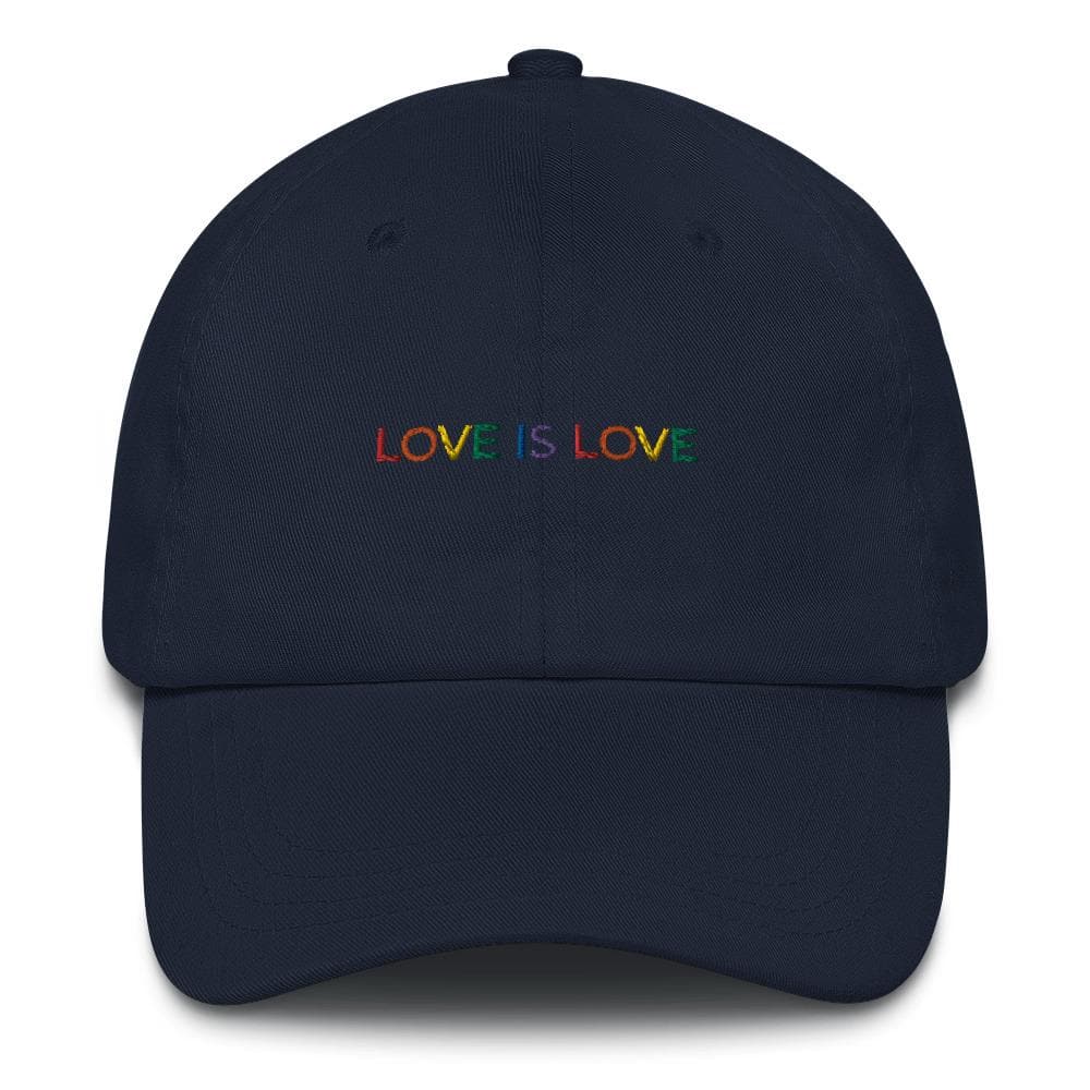 El amor es amor Sombrero