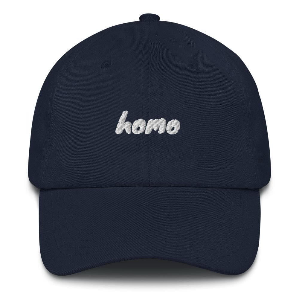 Sombrero de homo