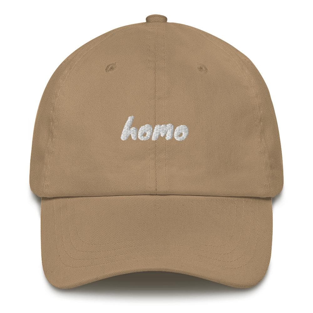 Sombrero de homo