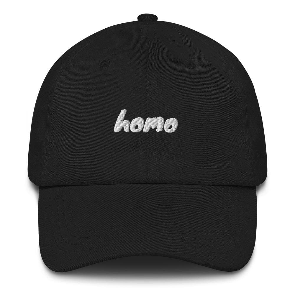Sombrero de homo