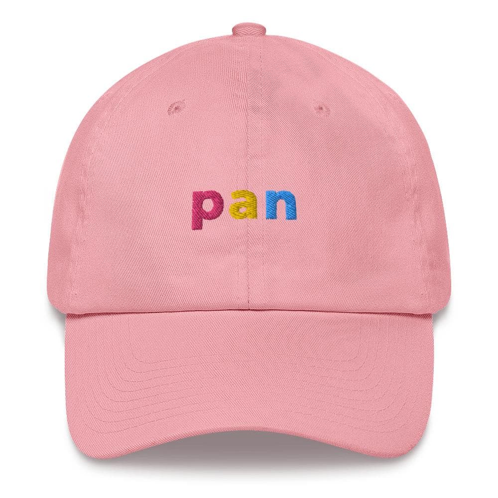 Sombrero Pan Pride