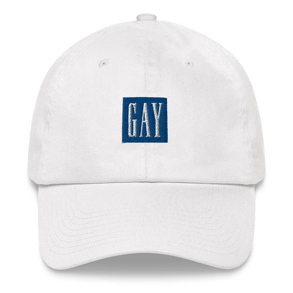 Sombrero gay