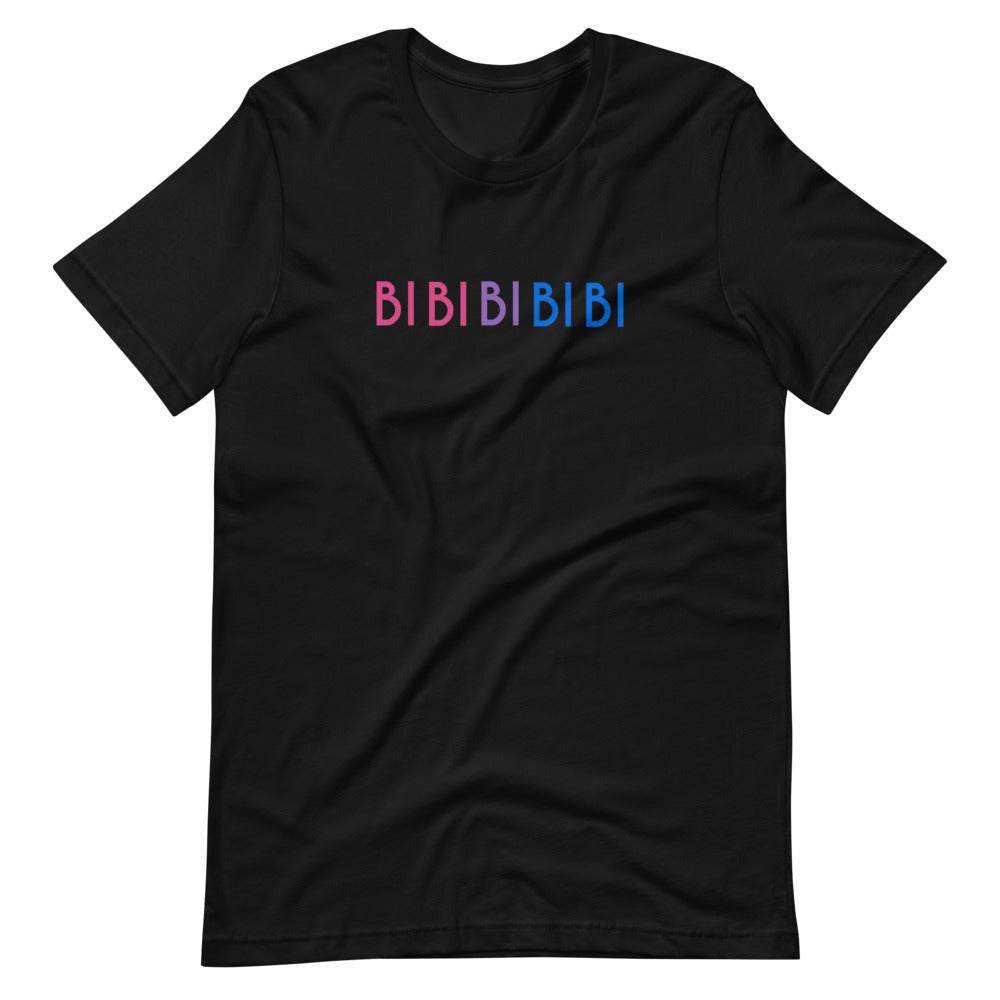 Camiseta Bi Bi Bi