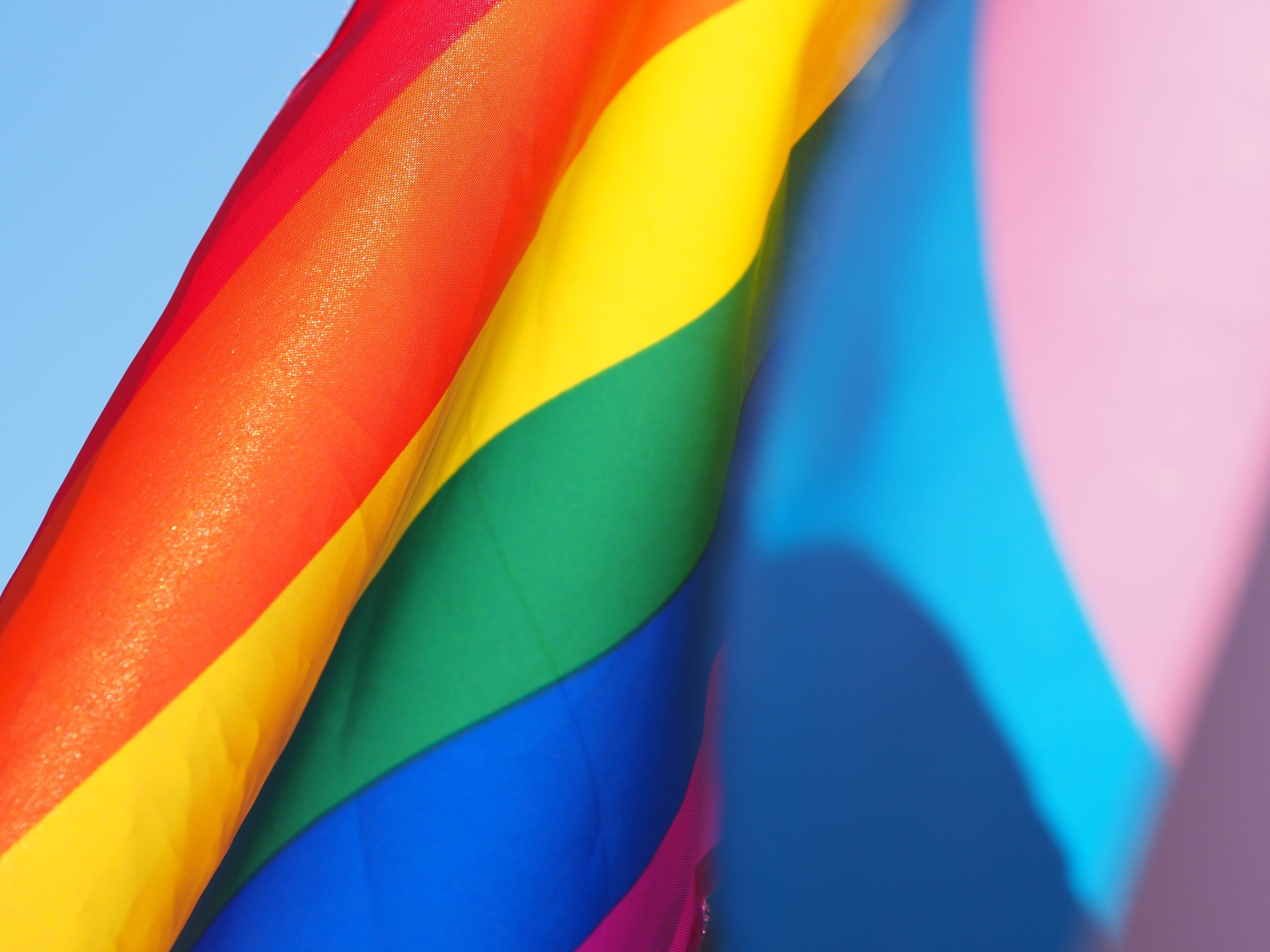 The TOP 25 LGBTQ+ Events