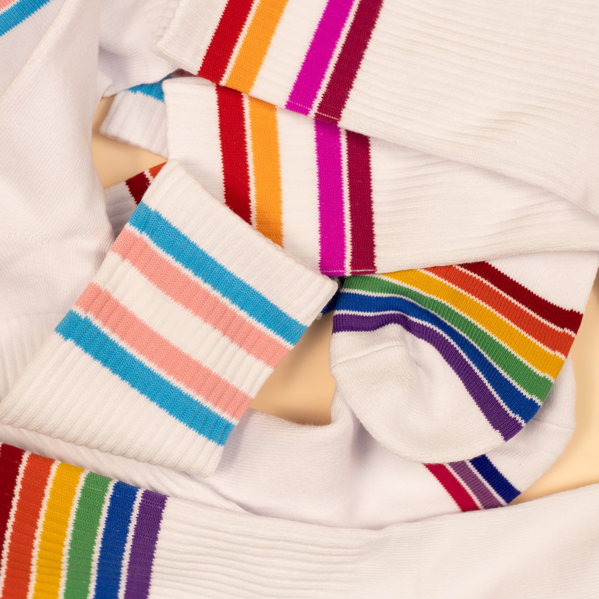 Pride Socks