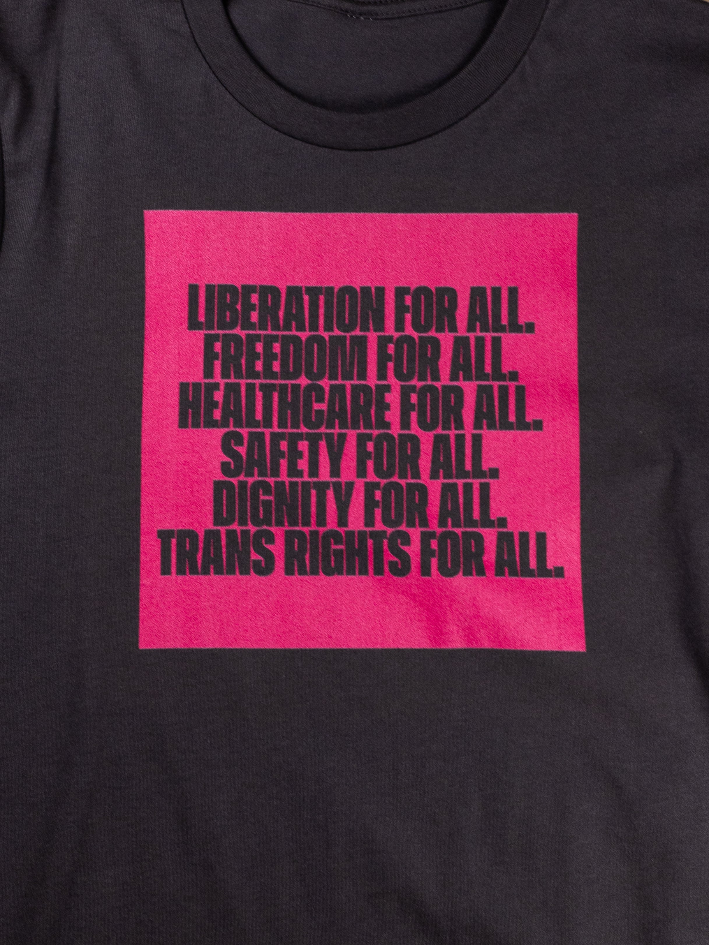 For All Unisex T-Shirt