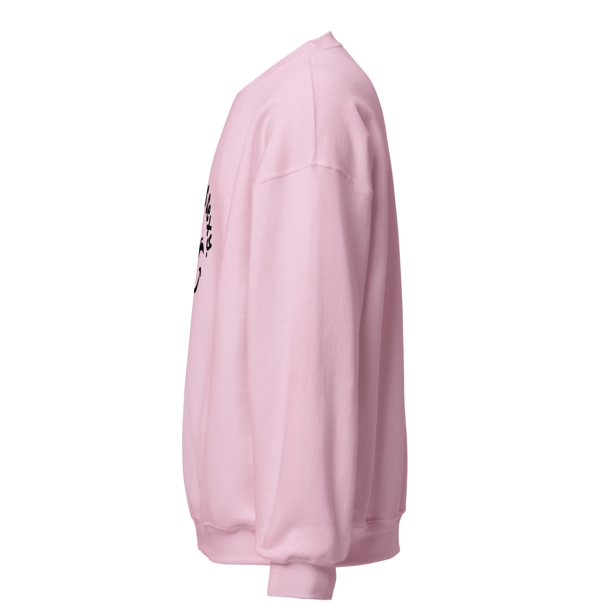 Sudadera unisex "Votar es sexy"