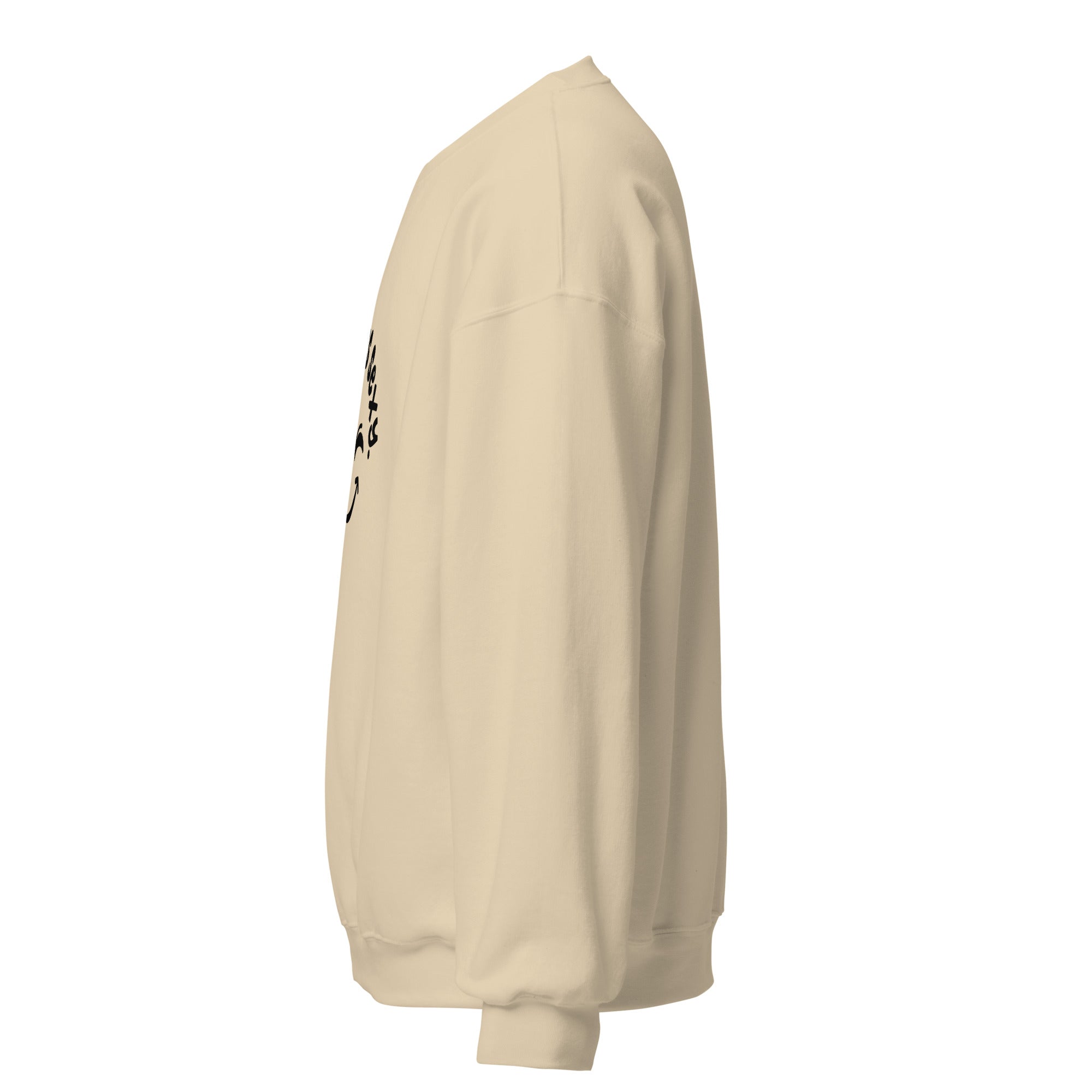 Sudadera unisex "Votar es sexy"