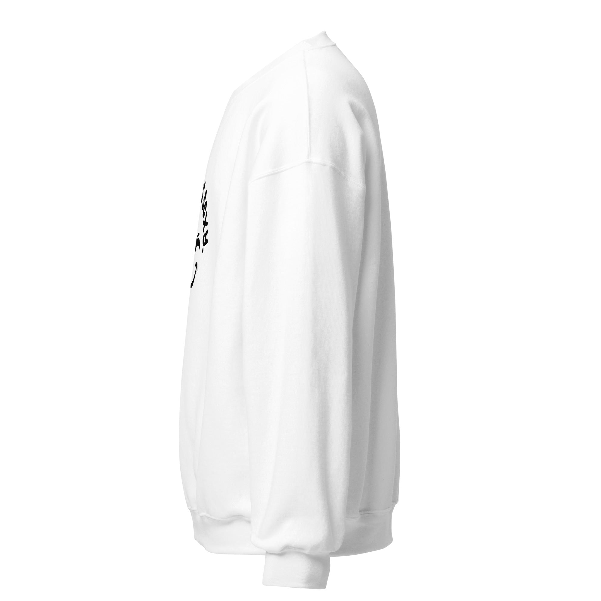Sudadera unisex "Votar es sexy"
