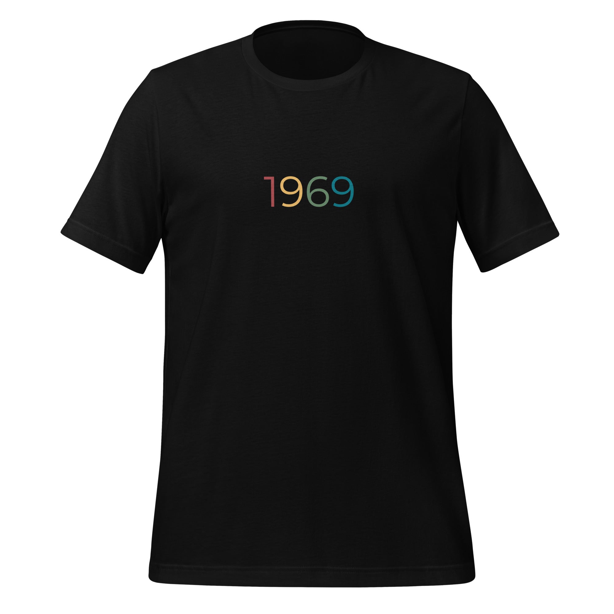 Camiseta unisex de los disturbios de Stonewall de 1969
