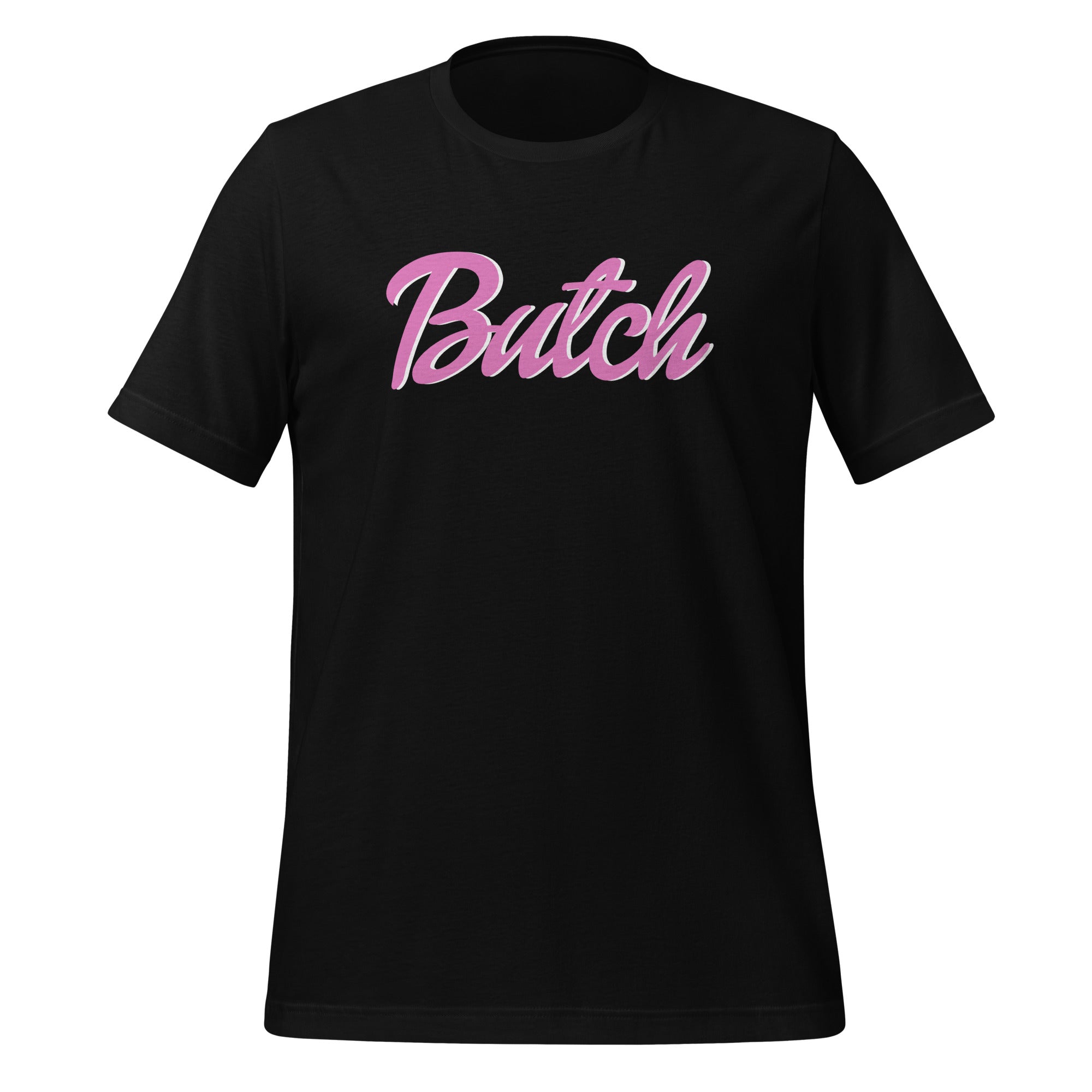 Camiseta unisex Butch