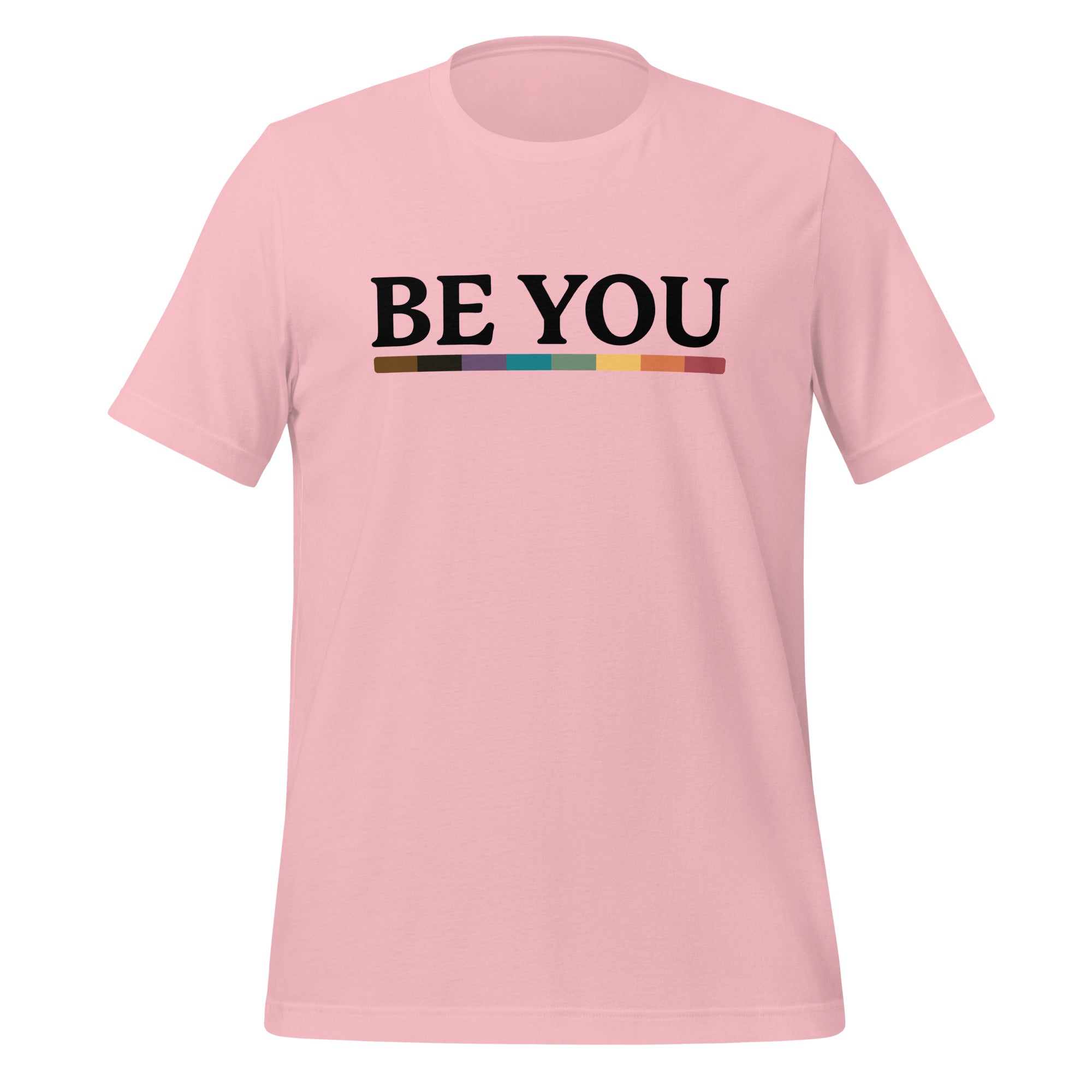 Camiseta unisex Be You