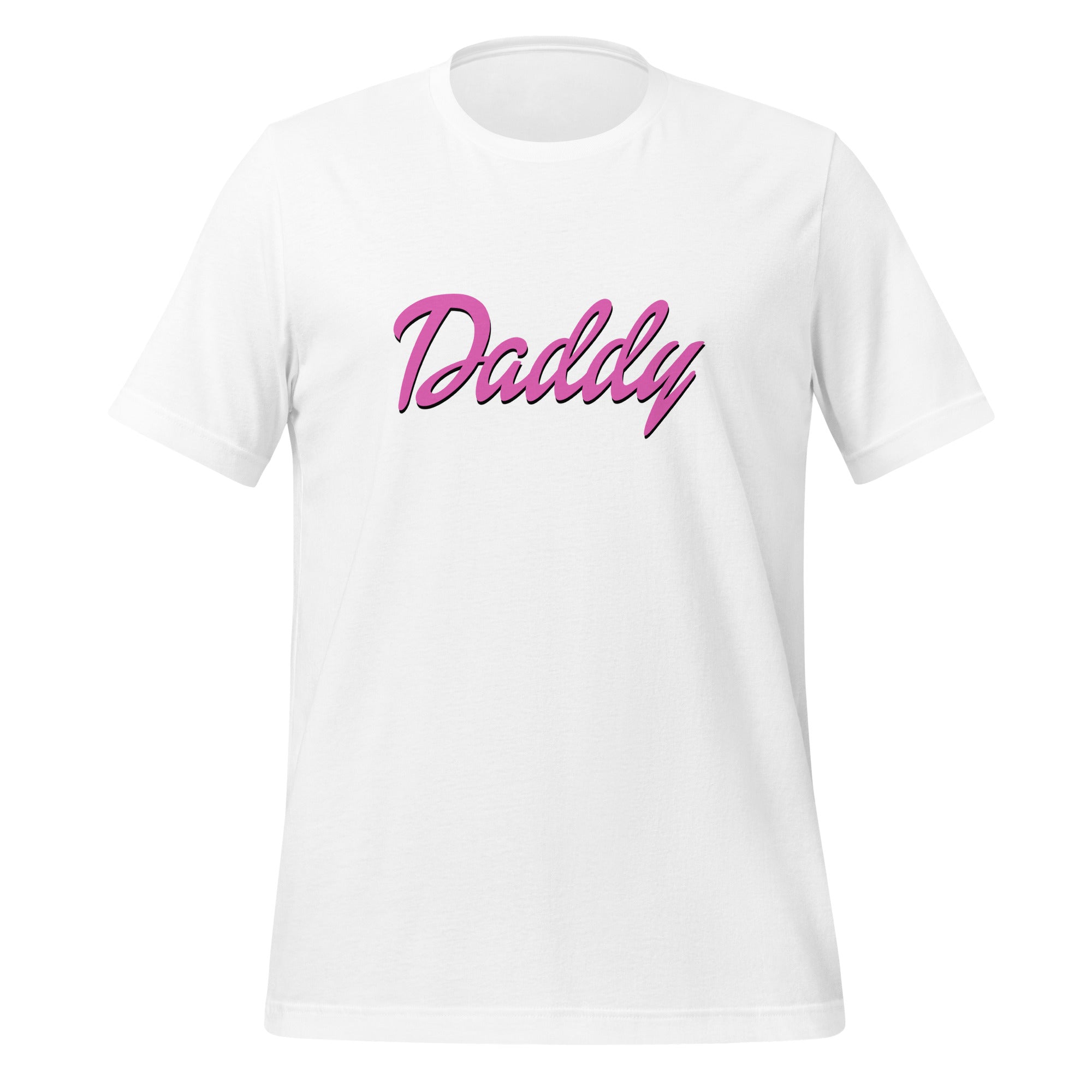 Camiseta unisex de papá