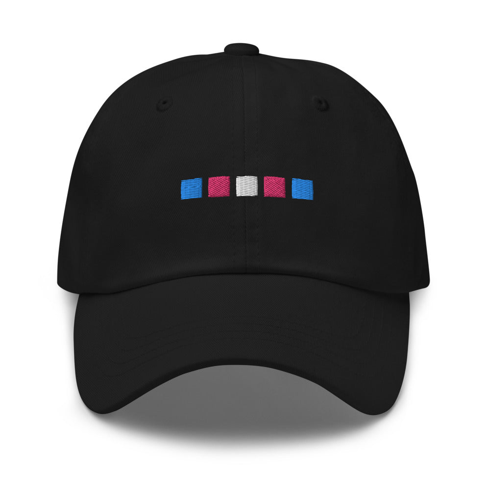 Sombrero Trans Squares