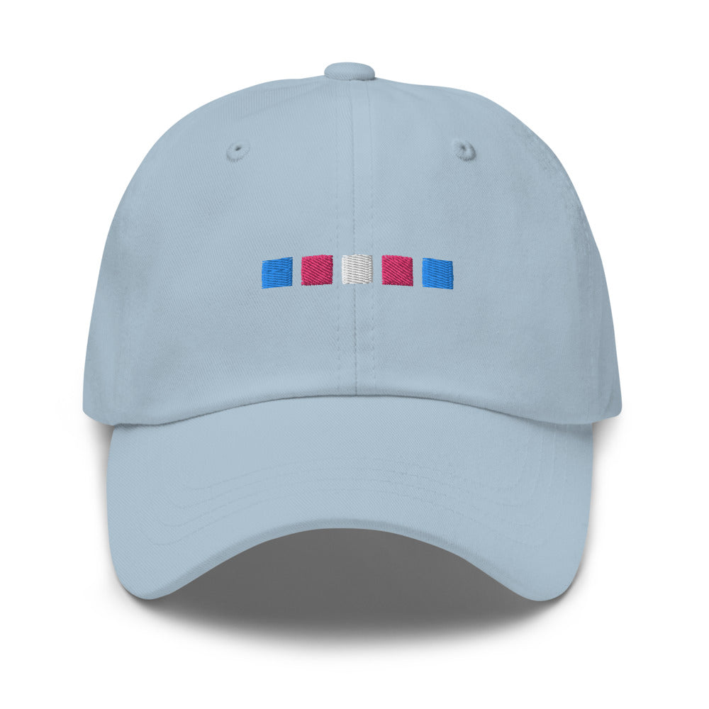 Sombrero Trans Squares