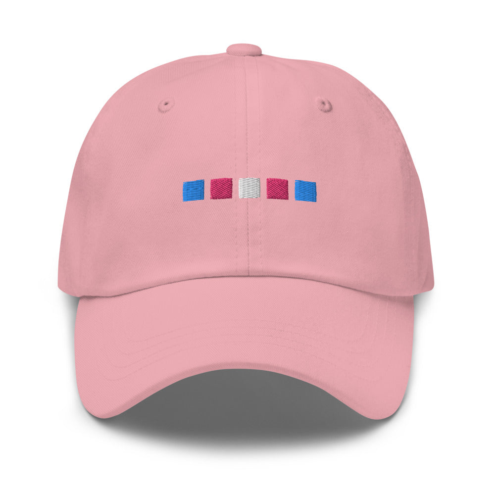 Sombrero Trans Squares