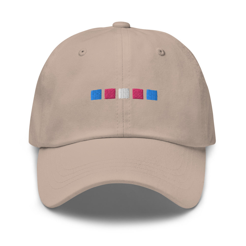 Sombrero Trans Squares