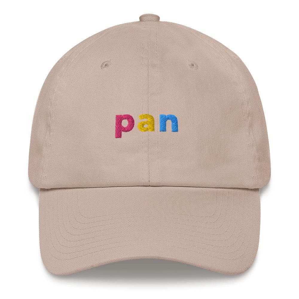 Sombrero Pan Pride