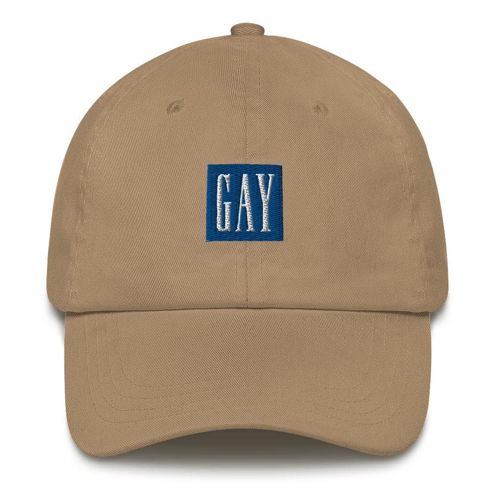 Sombrero gay