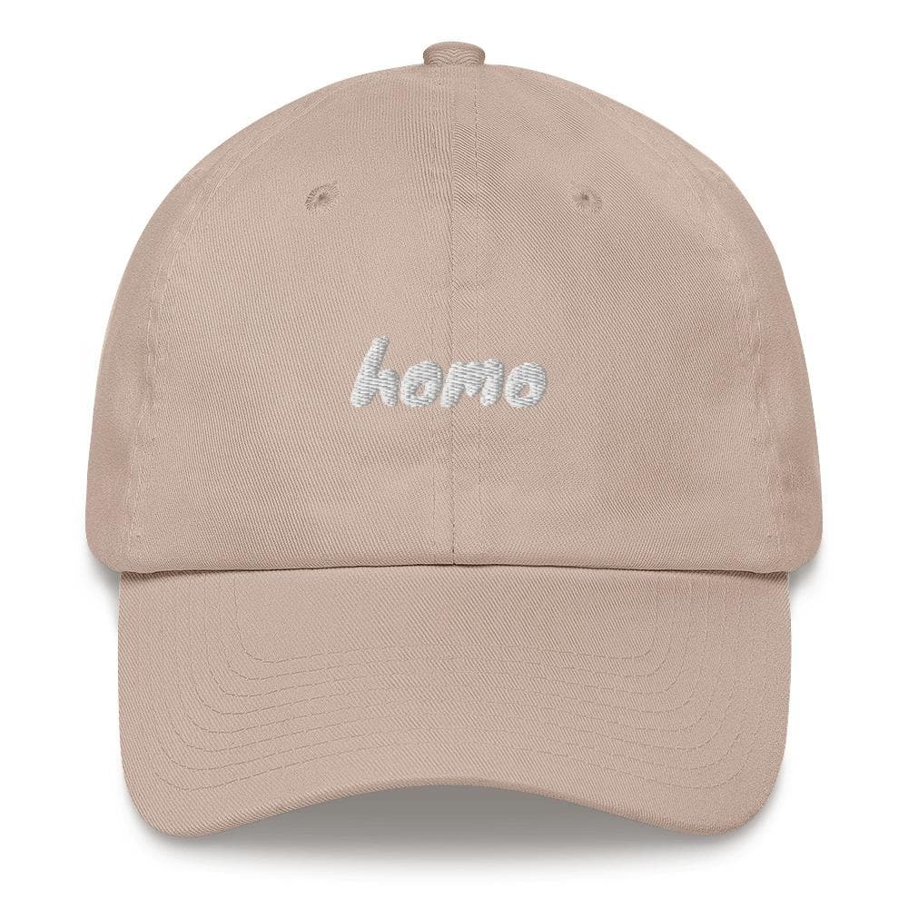 Sombrero de homo