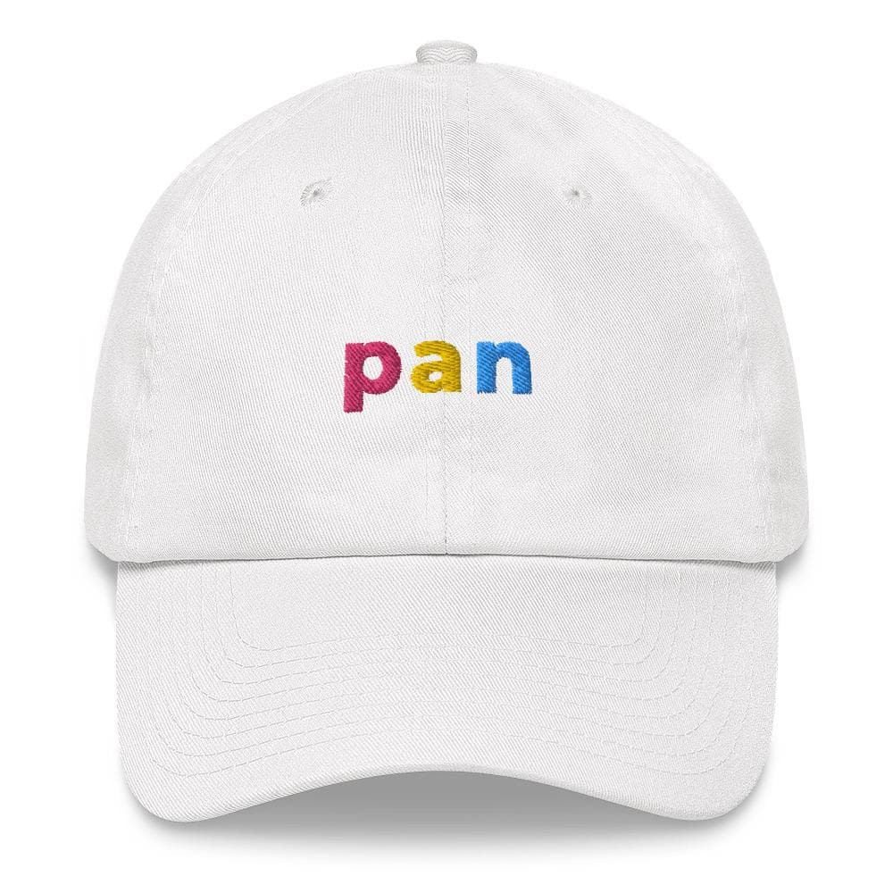 Sombrero Pan Pride