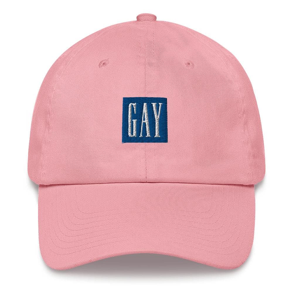 Sombrero gay