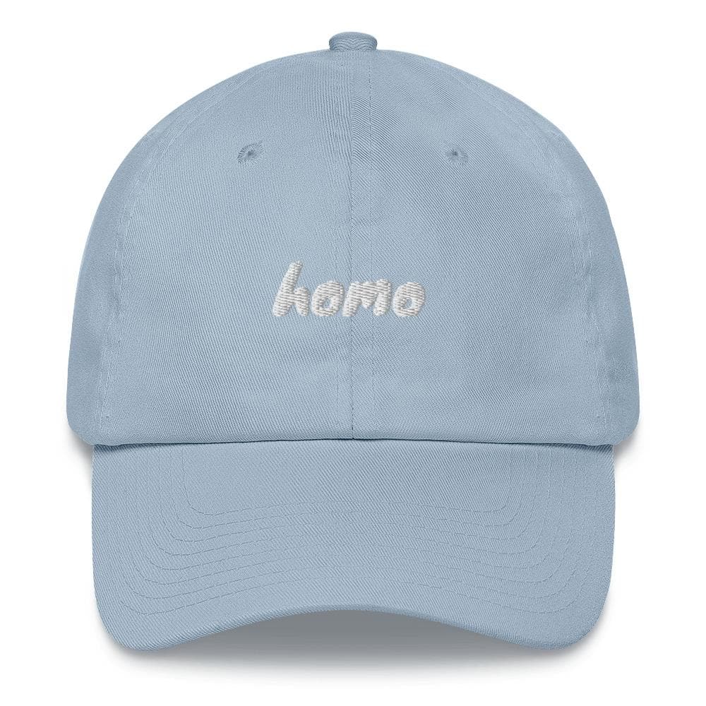Sombrero de homo
