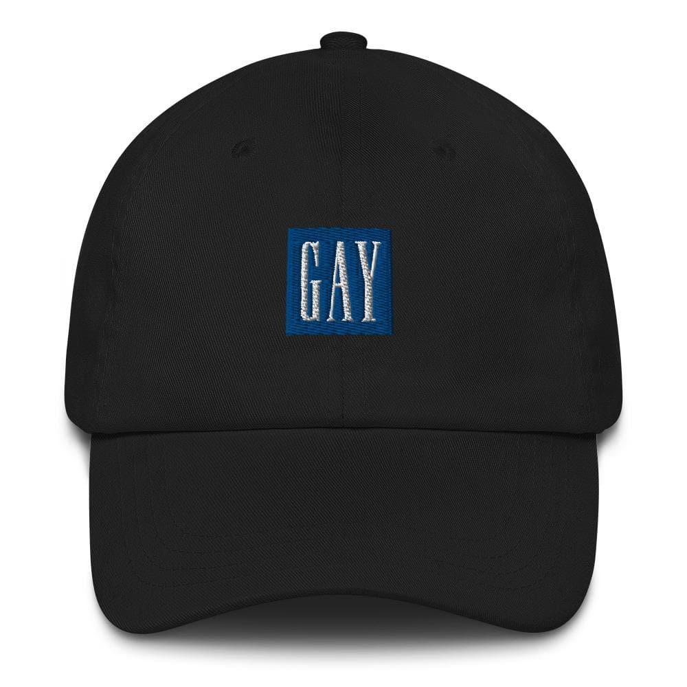 Sombrero gay