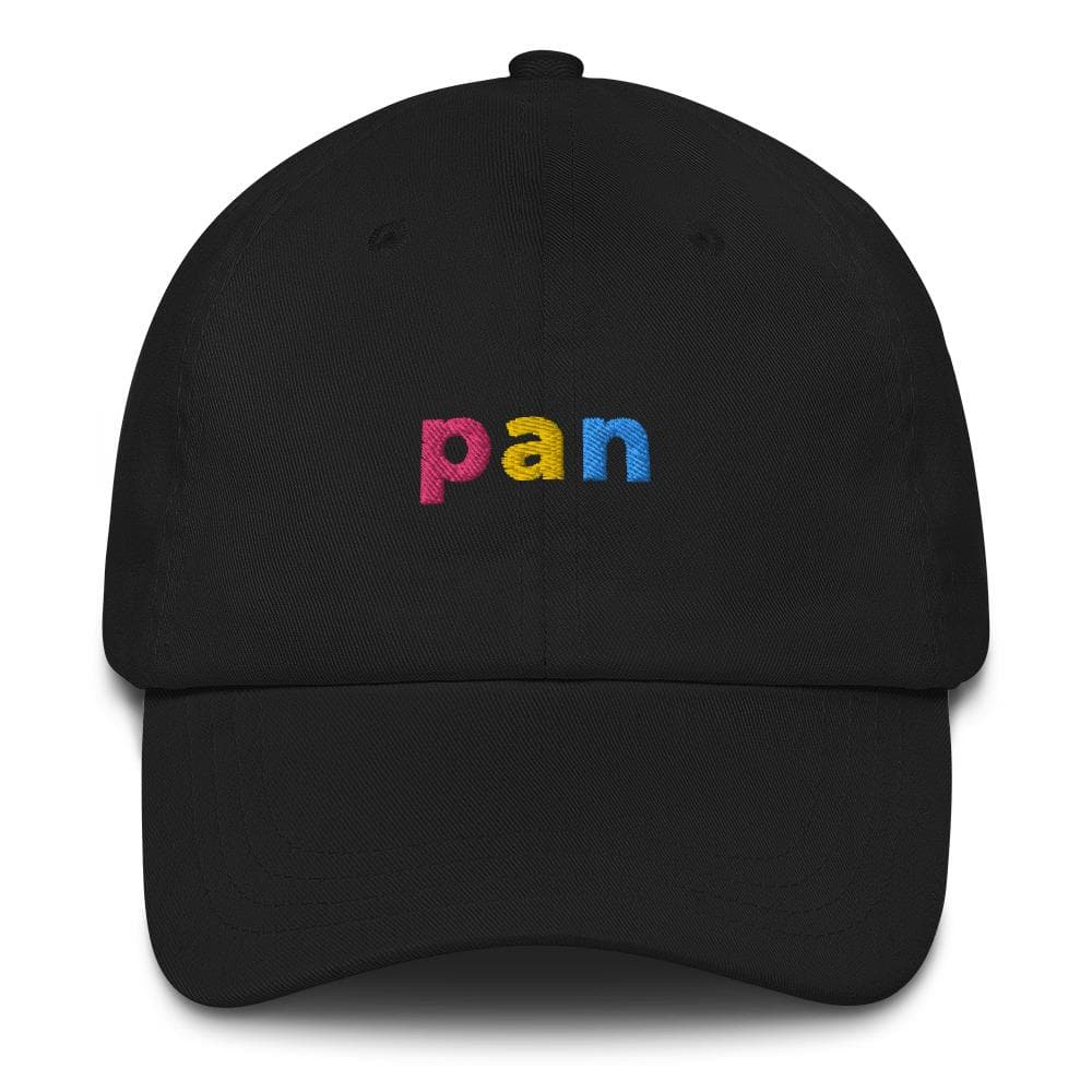 Sombrero Pan Pride
