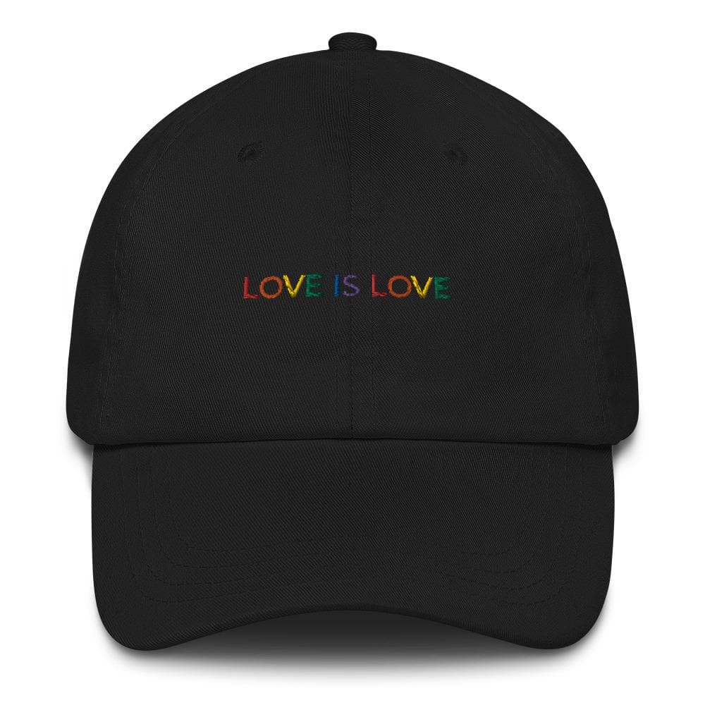 El amor es amor Sombrero