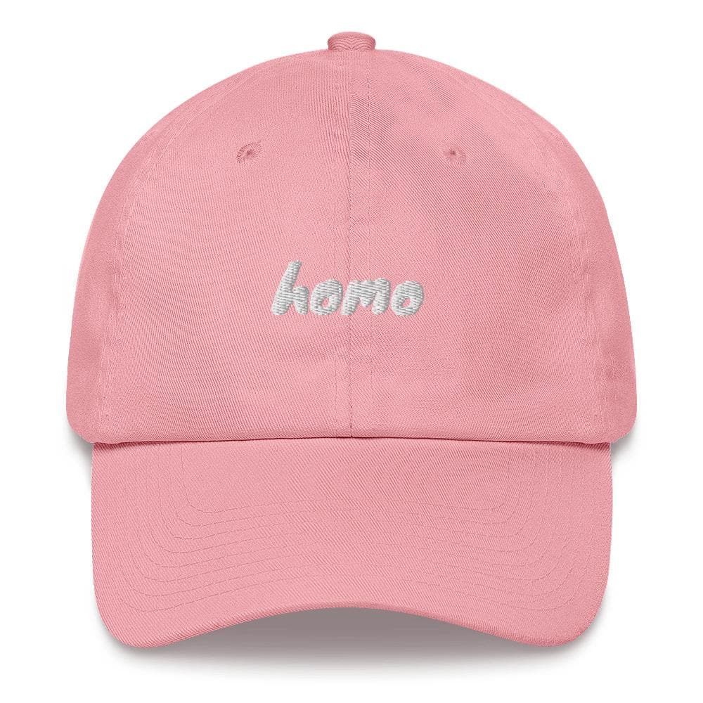 Sombrero de homo