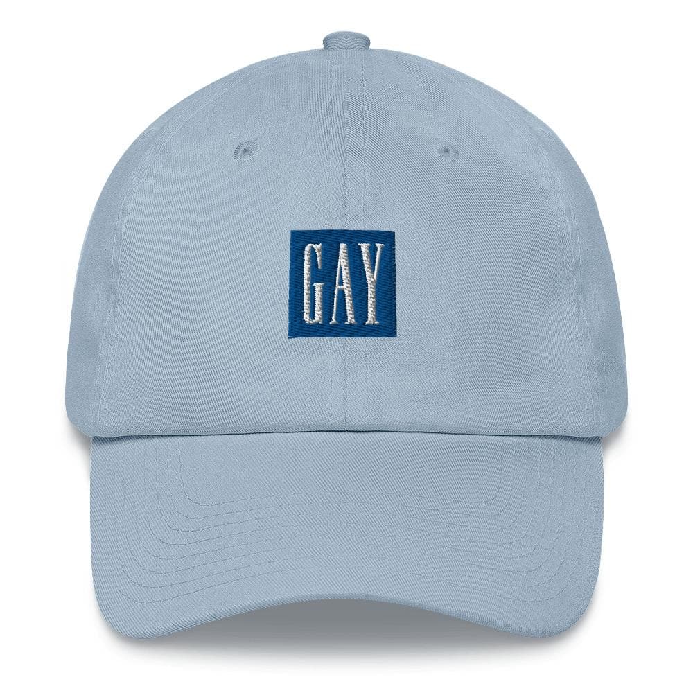Sombrero gay