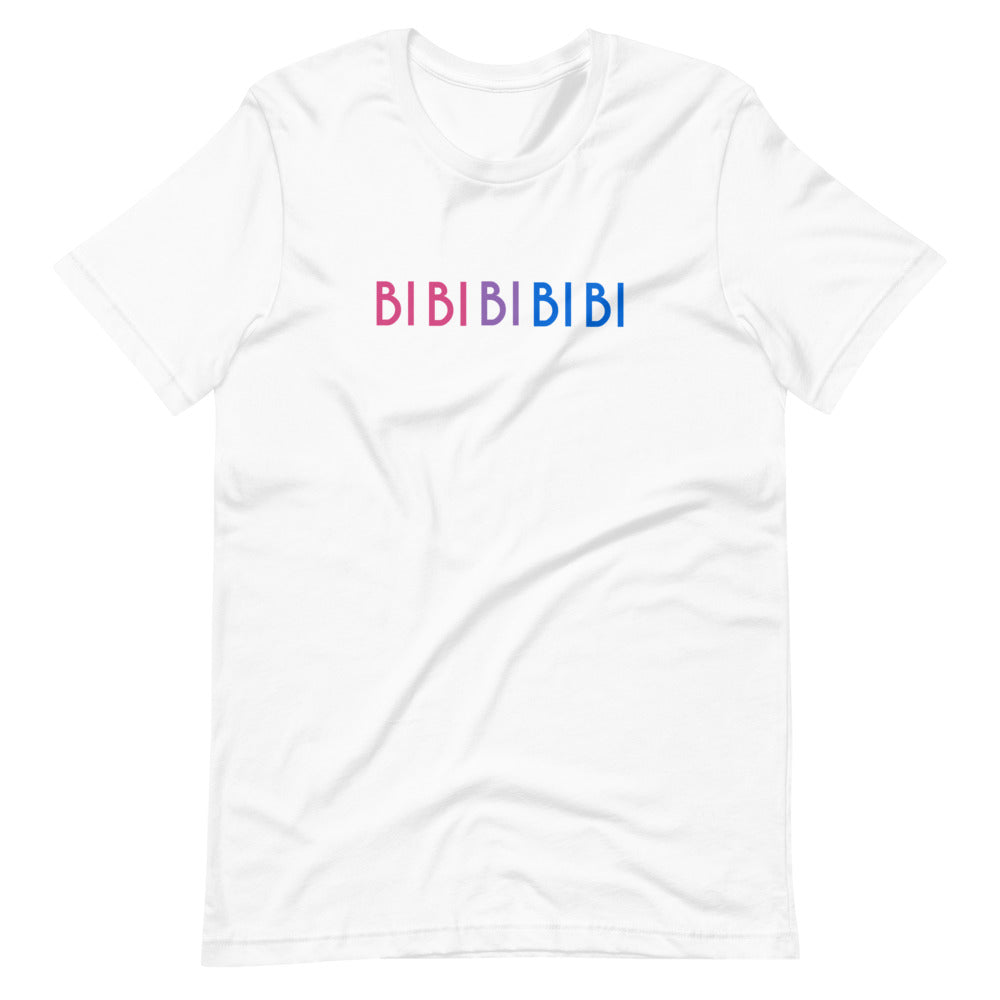 Camiseta Bi Bi Bi