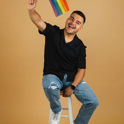 Jesus Gutierrez